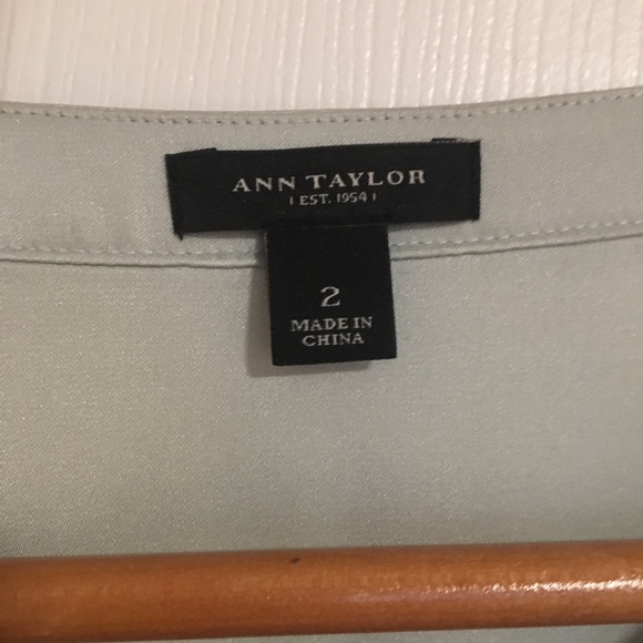 Work blouse - Picture 2 of 2